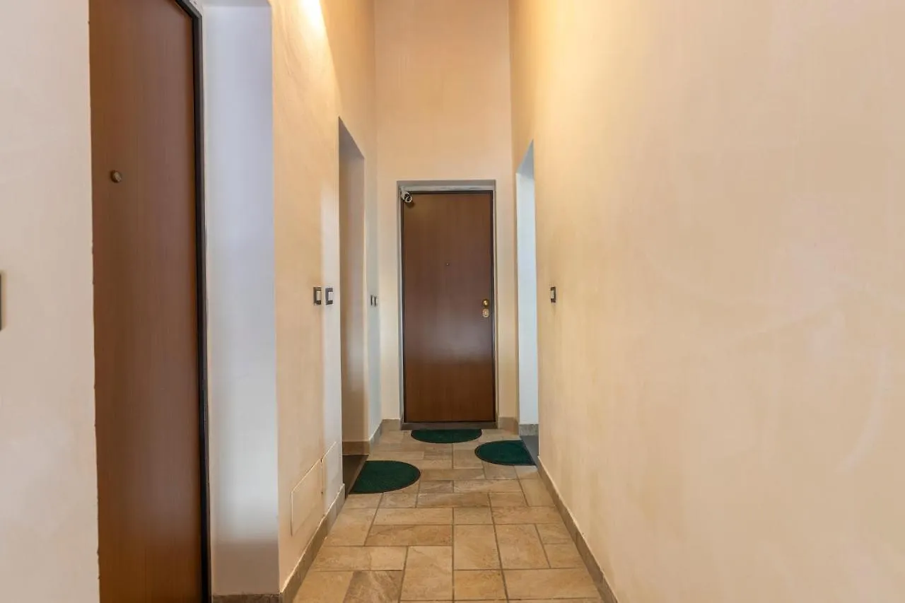 קטאניה Laurini 21 Apartment