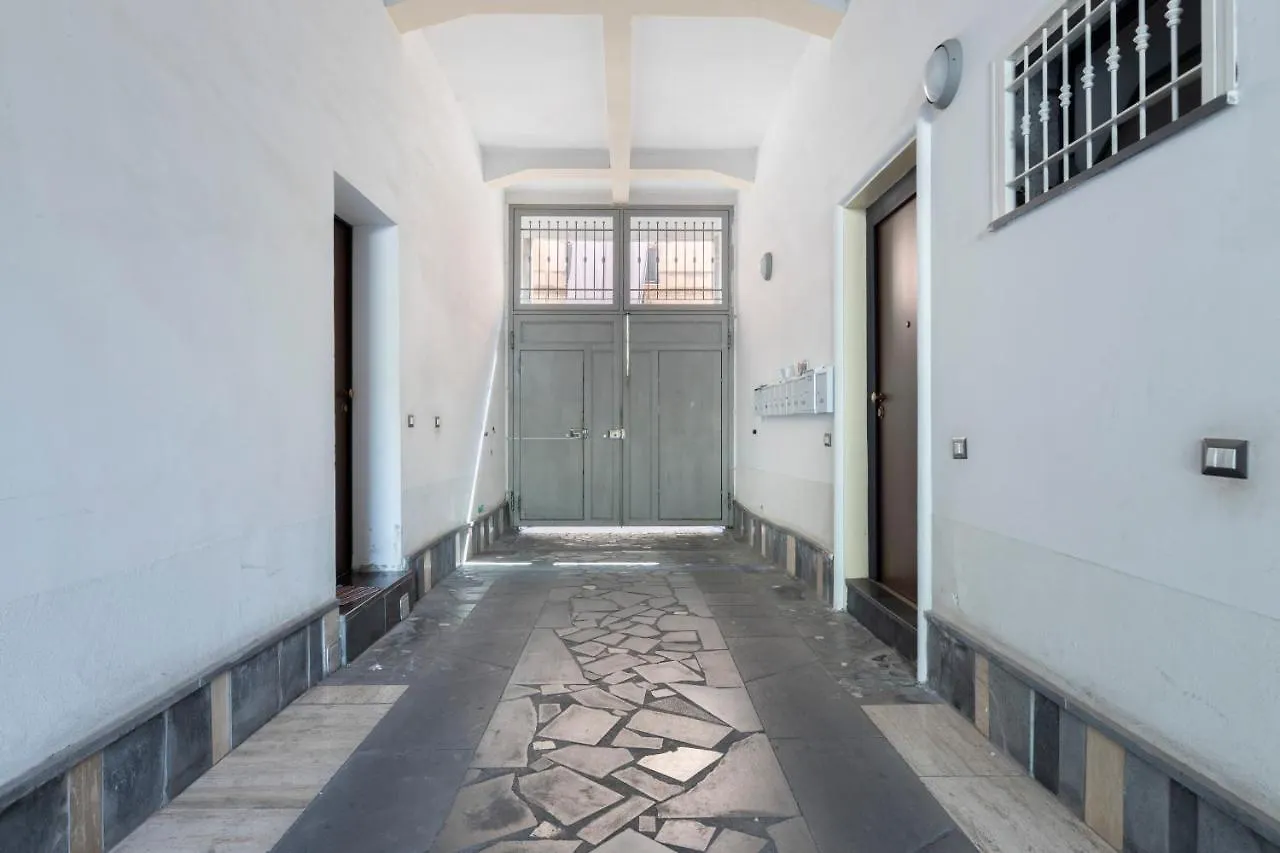 קטאניה Laurini 21 Apartment