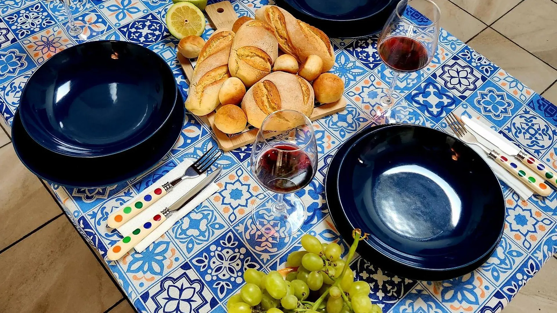 קטאניה Laurini 21 Apartment