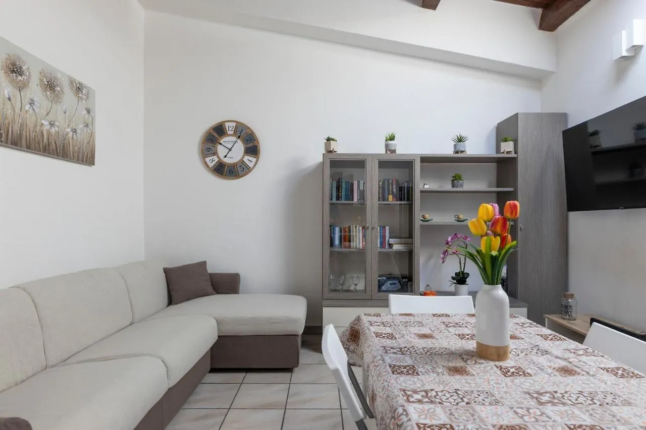 Laurini 21 Apartment Catania Italia