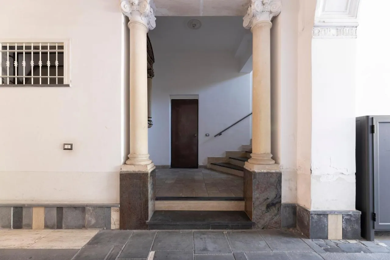 Laurini 21 Apartment Catania 0*,