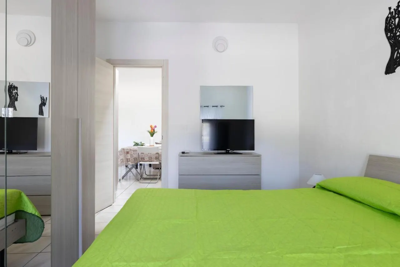 Laurini 21 Apartment Catania