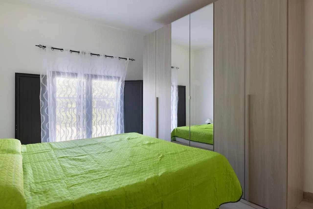 Laurini 21 Apartment Catania 0*,