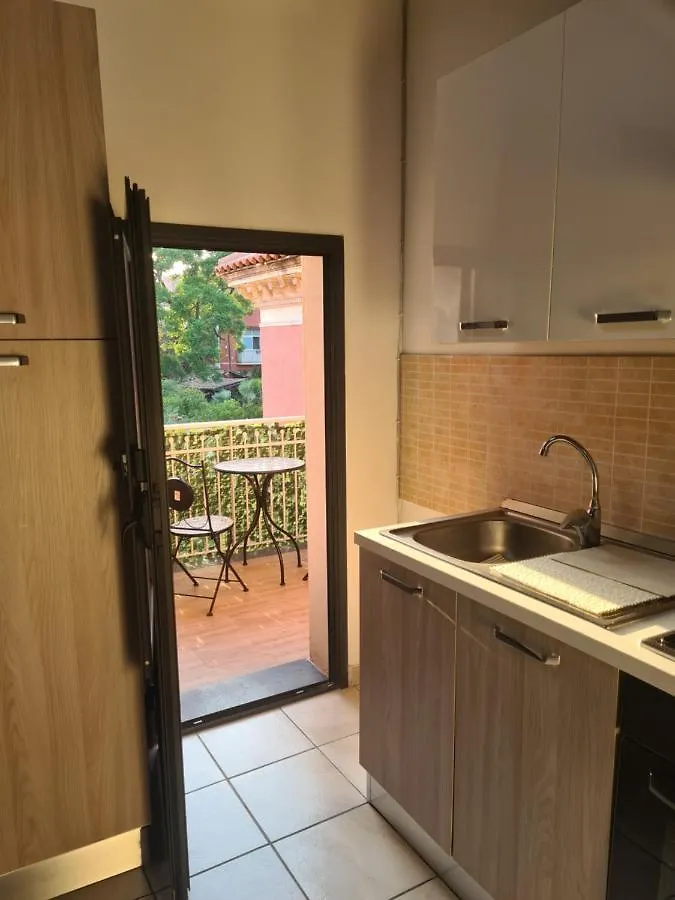 Laurini 21 Apartment Catania