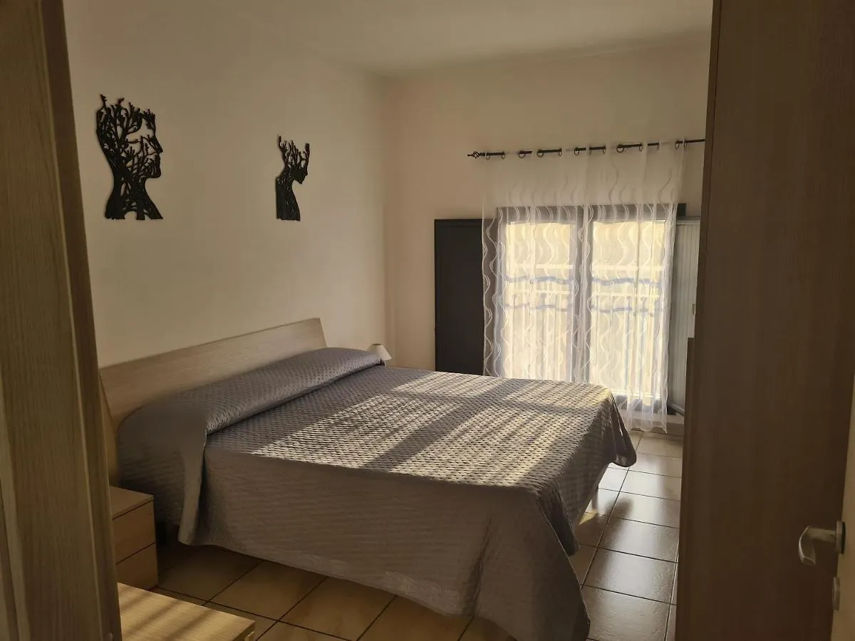 Laurini 21 Apartment Catania